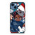 DEMON SLAYER TANJIRO iPhone 14 Case Cover