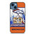 DENVER BRONCOS CHAMPIONS iPhone 14 Case Cover