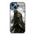 DESTINY HUNTER THE KING iPhone 14 Case Cover