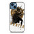 DESTINY HUNTER WARRIOR iPhone 14 Case Cover
