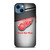 DETROIT RED WINGS NHL 1 iPhone 14 Case Cover