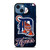 DETROIT TIGERS 3 iPhone 14 Case Cover