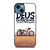 DEUS CUSTOM MOTORCYCLES iPhone 14 Case Cover