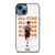 DEVIN BOOKER PHOENIX SUNS ALL STAR iPhone 14 Case Cover