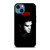 DEXTER 2 iPhone 14 Case Cover