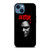 DEXTER iPhone 14 Case Cover