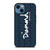 DIAMOND SUPPLY CO. iPhone 14 Case Cover