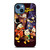 DISNEY DUCKTALES CARTOON 2 iPhone 14 Case Cover