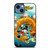 DISNEY DUCKTALES CARTOON iPhone 14 Case Cover