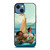 DISNEY MOANA 2 iPhone 14 Case Cover