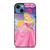 DISNEY SLEEPING BEAUTY 1 iPhone 14 Case Cover