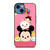 DISNEY TSUM TSUM 1 iPhone 14 Case Cover