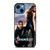 DIVERGENT SERIES iPhone 14 Case Cover