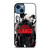 DJANGO UNCHAINED MOVIE iPhone 14 Case Cover