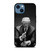 DONALD TRUMP iPhone 14 Case Cover