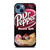 DR PEPPER BANANA iPhone 14 Case Cover