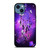 DREAM CATCHER BUTTERFLY iPhone 14 Case Cover