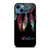 DREAM CATCHER THE DREAM iPhone 14 Case Cover