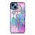 DREAM CATCHER WEB iPhone 14 Case Cover