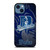 DUKE BLUE DEVILS 1 iPhone 14 Case Cover