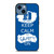 DUKE BLUE DEVILS QUOTE iPhone 14 Case Cover
