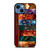 DUNGEONS AND DRAGONS CHARACTER iPhone 14 Case Cover