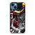 DWYANE WADE CLASSIC iPhone 14 Case Cover
