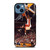 DWYANE WADE DUNK iPhone 14 Case Cover