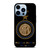 INTER MILAN 3 iPhone 13 Pro Max Case Cover