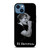 ED SHEERAN 2 iPhone 14 Case Cover