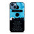 ED SHEERAN LOGO 2 iPhone 14 Case Cover