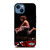 EDDIE VAN HALEN 1 iPhone 14 Case Cover