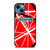 EDDIE VAN HALEN GUITAR iPhone 14 Case Cover