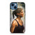 ELENA FISHER UNCHARTED iPhone 14 Case Cover