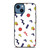 EMMA CHAMBERLAIN EMBLEM iPhone 14 Case Cover