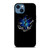 EMT EMS MEDICAL CALL iPhone 14 Case Cover