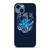EMT EMS MEDICAL ON CALL iPhone 14 Case Cover