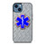 EMT EMS MEDICAL iPhone 14 Case Cover