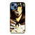 EREN YEAGER ATTACK ON TITAN iPhone 14 Case Cover
