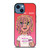 ESKETIT LIL PUMP 2 iPhone 14 Case Cover