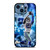 EZEKIEL ELLIOTT COWBOYS RUNNER iPhone 14 Case Cover