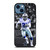 EZEKIEL ELLIOTT COWBOYS iPhone 14 Case Cover