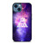 FALL OUT BOY NEBULA LOGO iPhone 14 Case Cover