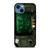 FALLOUT PIMP BOY 2 iPhone 14 Case Cover