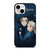 HOWL'S MOVING CASTLE ANIME 2 iPhone 13 Mini Case Cover
