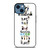FANDOM LIFE QUOTE iPhone 14 Case Cover
