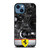 FERRARI ENGINE 1 iPhone 14 Case Cover