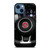 FIAT STEERING WHEEL iPhone 14 Case Cover