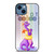 FIGMENT EPCOT DISNEY CARTOON iPhone 14 Case Cover