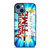 FINN AND JAKE 1 iPhone 14 Case Cover